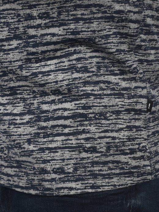 Herren Langarmshirt - SDMevan