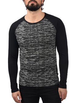 Herren Langarmshirt - SDMevan