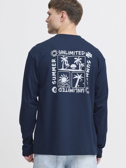 Herren Langarmshirt - SDOdani