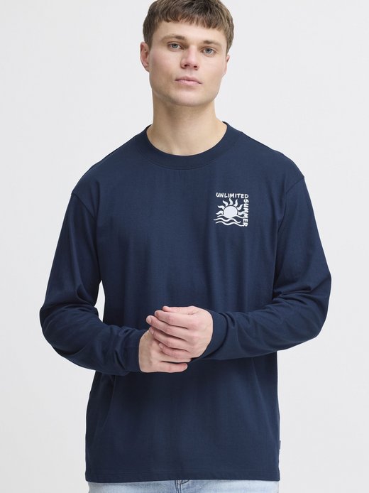 Herren Langarmshirt - SDOdani