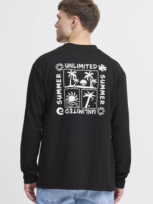 Herren Langarmshirt - SDOdani