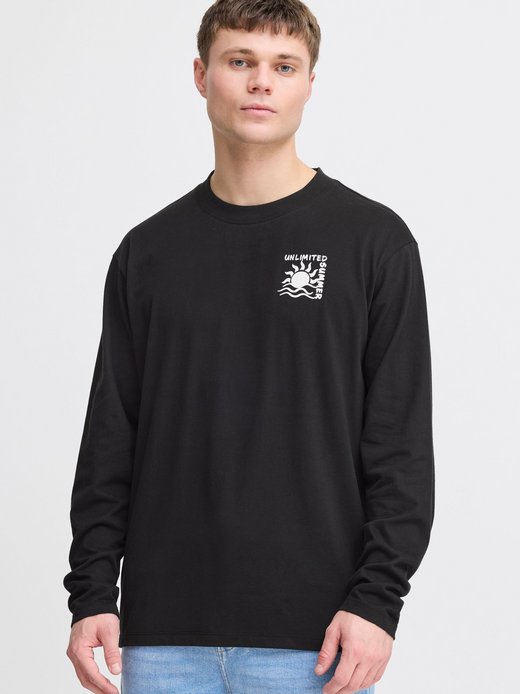 Herren Langarmshirt - SDOdani