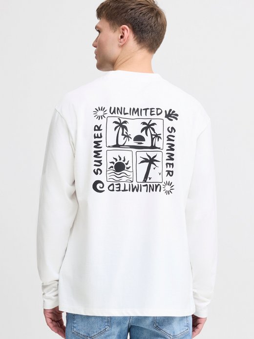 Herren Langarmshirt - SDOdani