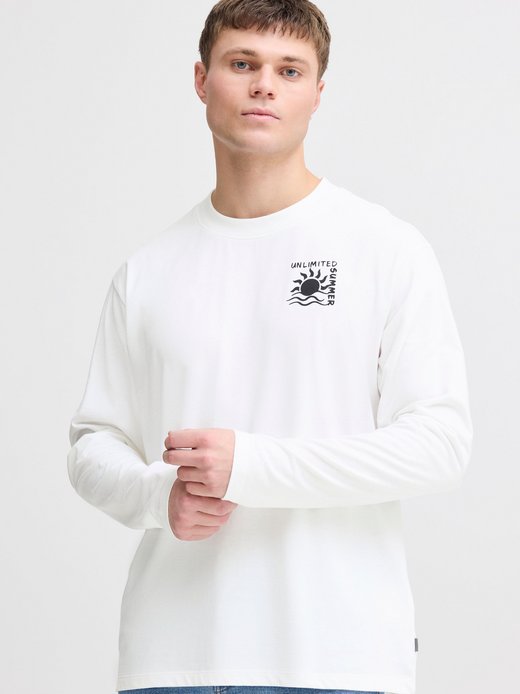 Herren Langarmshirt - SDOdani