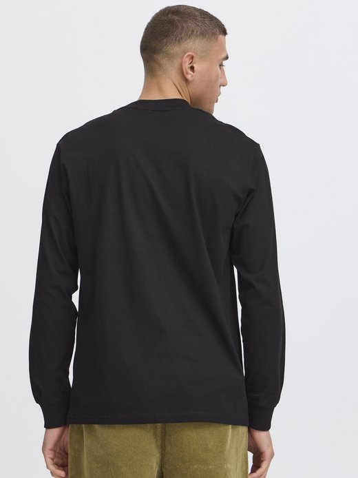 Herren Langarmshirt - SDReynaldo