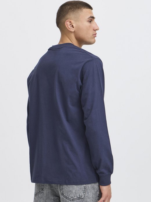 Herren Langarmshirt - SDReynaldo