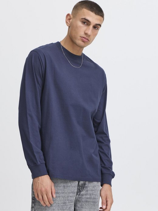 Herren Langarmshirt - SDReynaldo