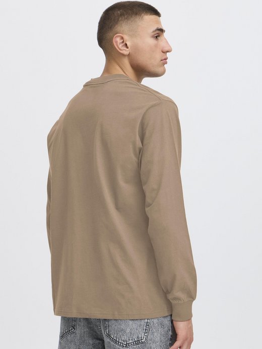 Herren Langarmshirt - SDReynaldo