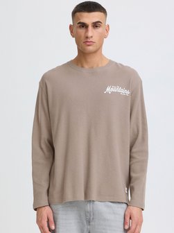 Herren Langarmshirt - SDUrton