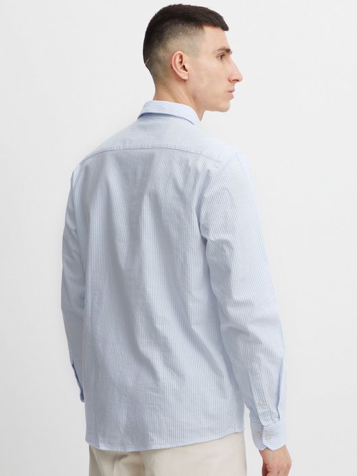 Herren Langarmshirt - SDVal