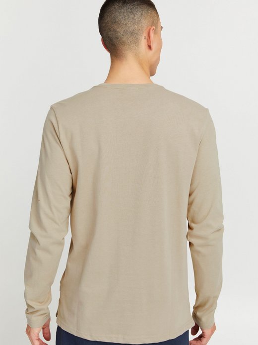 Herren Langarmshirt - SDVinton