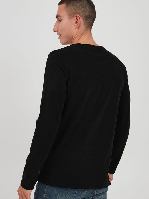 Herren Langarmshirt - SDVinton