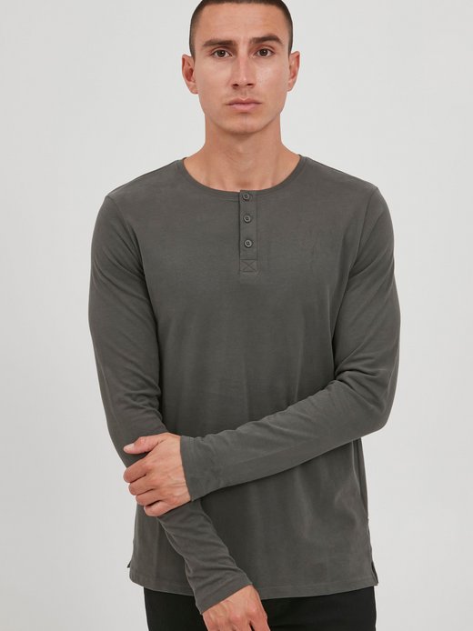 Herren Langarmshirt - SDVinton