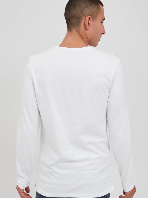 Herren Langarmshirt - SDVinton