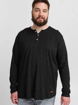 Herren Langarmshirt - SDVolko Big & Tall