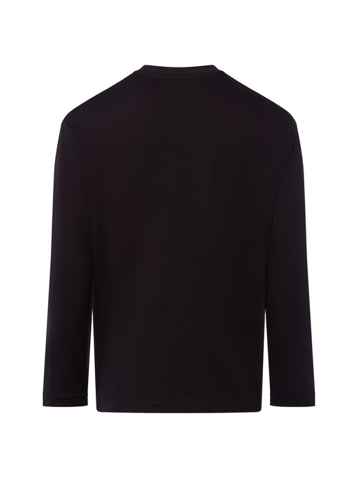 Herren Langarmshirt - SLHLooseOscar