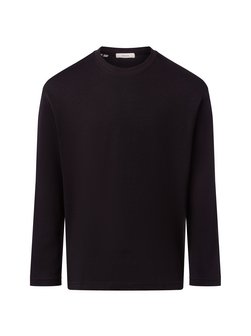 Herren Langarmshirt - SLHLooseOscar