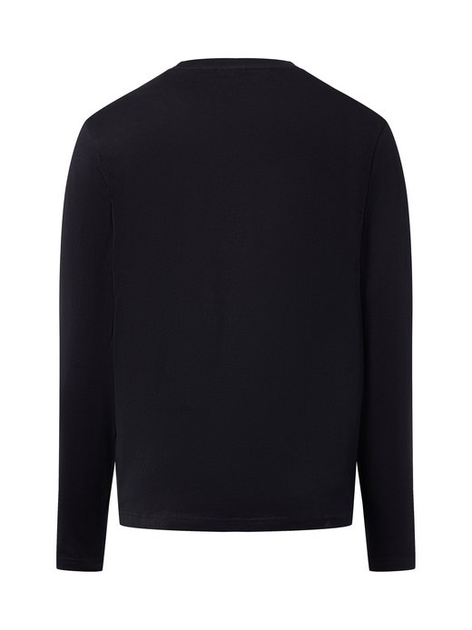 Herren Langarmshirt - Salis