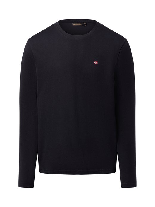 Herren Langarmshirt - Salis