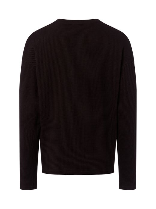 Herren Langarmshirt - Signar
