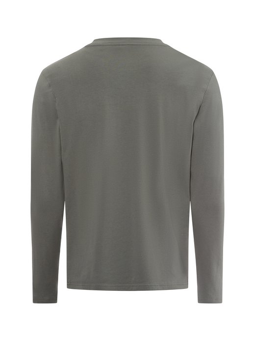Herren Langarmshirt - TChark