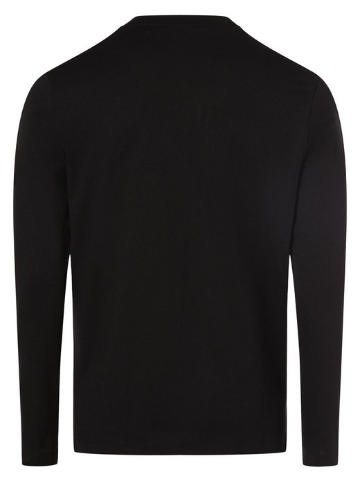 Herren Langarmshirt - Tacks