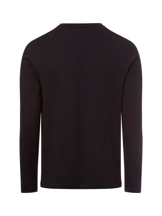 Herren Langarmshirt - Tacks