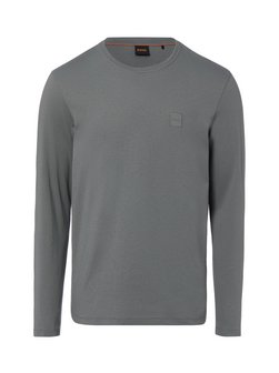 Herren Langarmshirt - Tacks