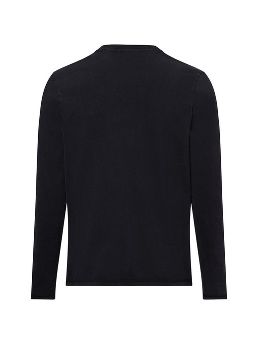 Herren Langarmshirt - Taldor