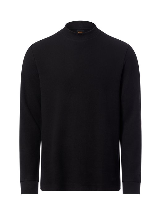 Herren Langarmshirt - Te_Shadows