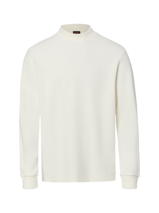 Herren Langarmshirt - Te_Shadows