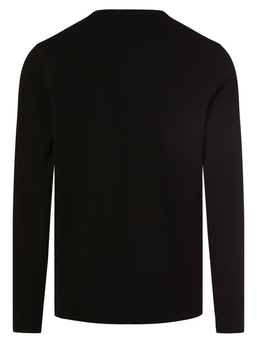 Herren Langarmshirt - Tempesto
