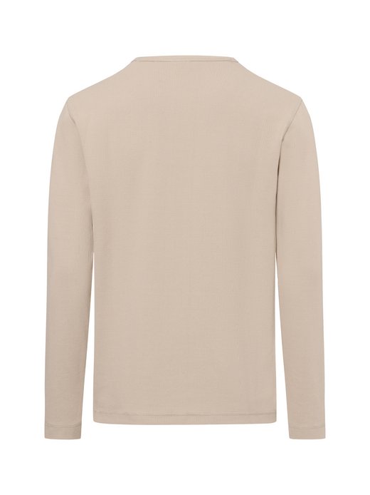 Herren Langarmshirt - Tempesto