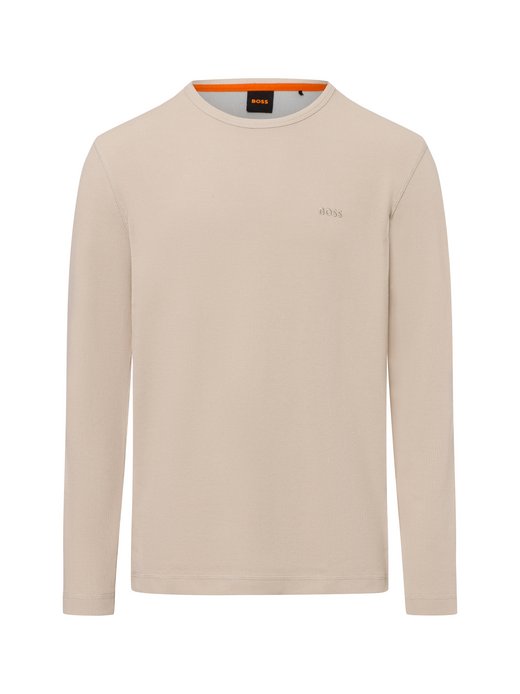 Herren Langarmshirt - Tempesto