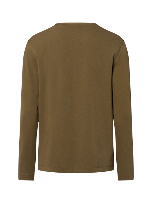 Herren Langarmshirt - Tempesto