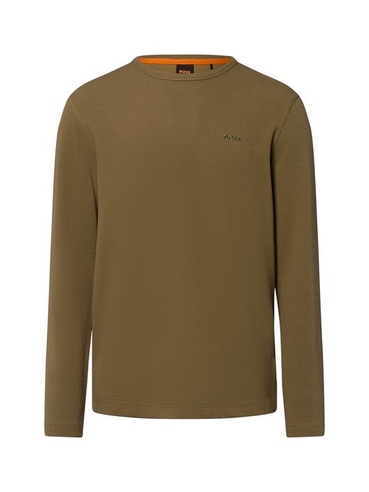 Herren Langarmshirt - Tempesto