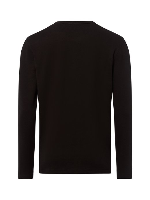 Herren Langarmshirt - Tempesto