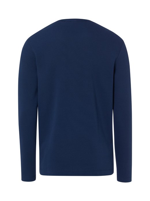 Herren Langarmshirt - Tempesto