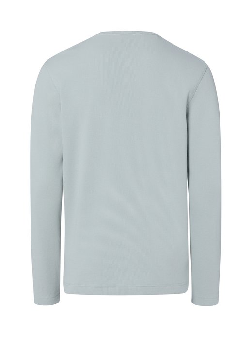 Herren Langarmshirt - Tempesto