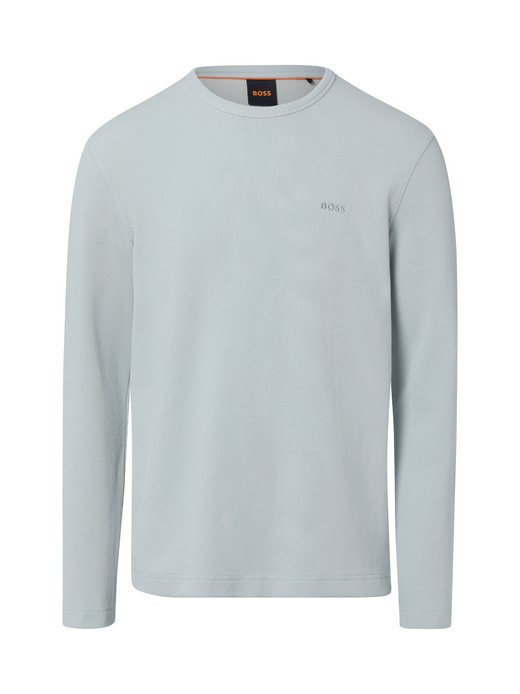 Herren Langarmshirt - Tempesto