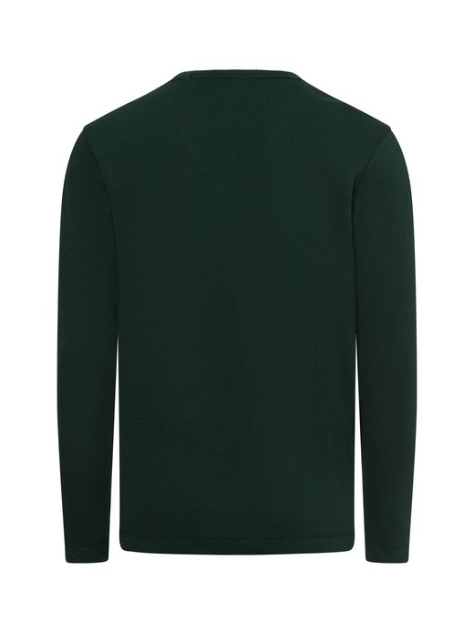 Herren Langarmshirt - Tempesto
