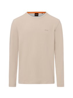 Herren Langarmshirt - Tempesto