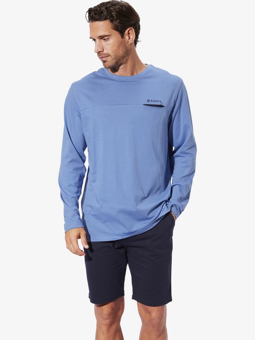 Herren Langarmshirt - VARMAR