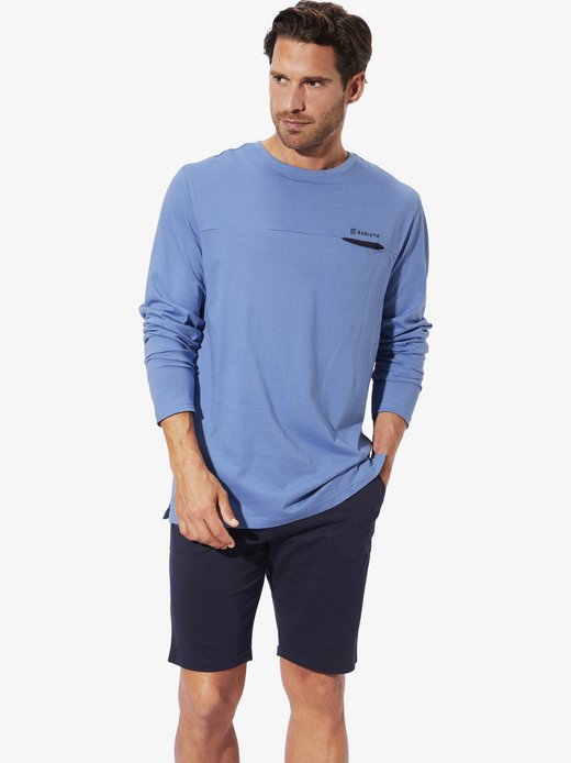 Herren Langarmshirt - VARMAR