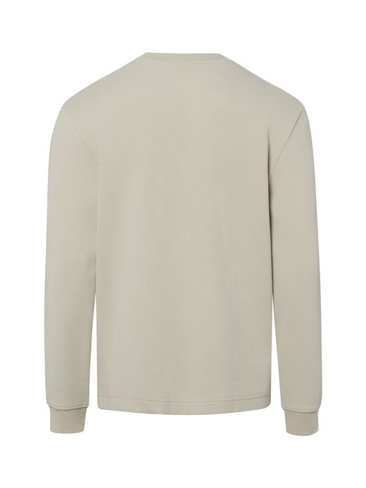 Herren Langarmshirt - WE_Tempest