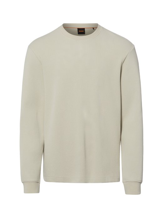 Herren Langarmshirt - WE_Tempest
