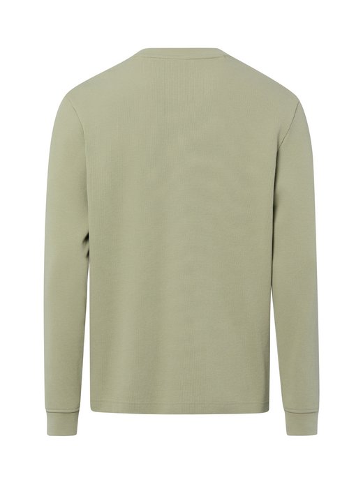Herren Langarmshirt - WE_Tempest