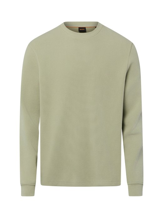 Herren Langarmshirt - WE_Tempest