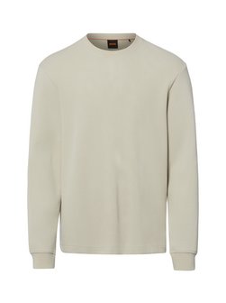 Herren Langarmshirt - WE_Tempest
