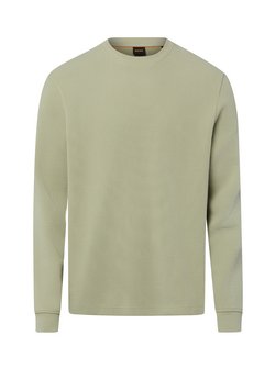 Herren Langarmshirt - WE_Tempest